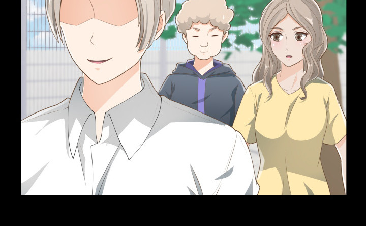 燃烧吧！家政女王 - 40话 这世道，防不胜防(1/4) - 3