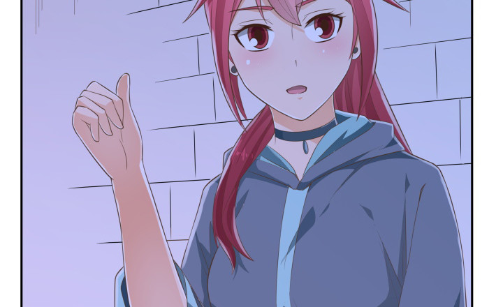 燃烧吧！家政女王 - 40话 这世道，防不胜防(2/4) - 2