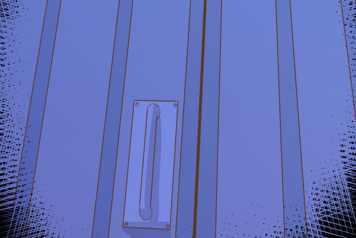 燃烧吧！家政女王 - 40话 这世道，防不胜防(2/4) - 8