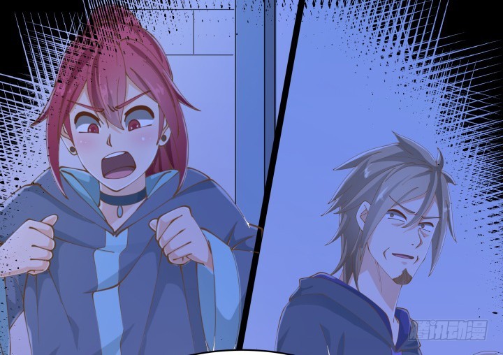 燃烧吧！家政女王 - 40话 这世道，防不胜防(2/4) - 2