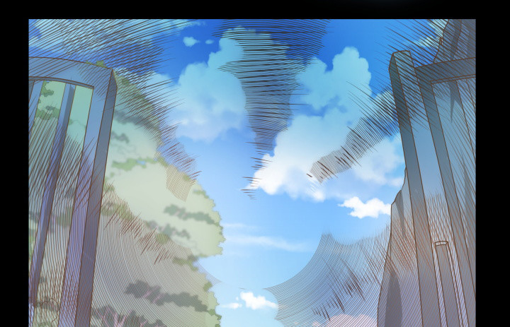 燃烧吧！家政女王 - 40话 这世道，防不胜防(1/4) - 1