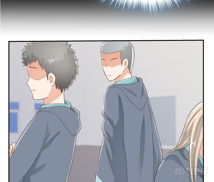 燃烧吧！家政女王 - 42话 洗脑技术太差了！(3/3) - 1