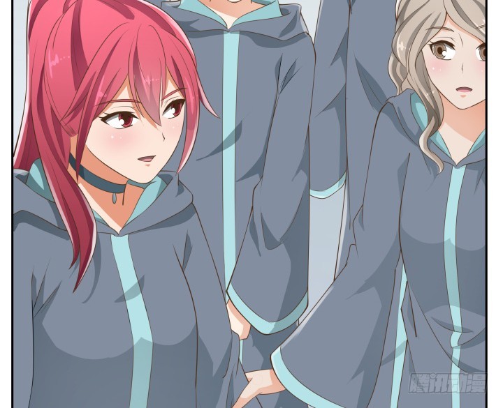 燃烧吧！家政女王 - 42话 洗脑技术太差了！(3/3) - 7