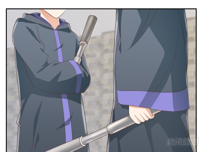 燃烧吧！家政女王 - 42话 洗脑技术太差了！(1/3) - 7