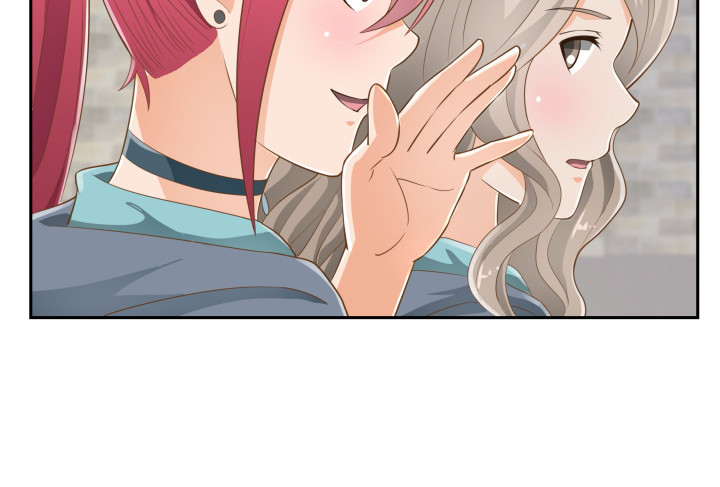 燃烧吧！家政女王 - 42话 洗脑技术太差了！(1/3) - 7