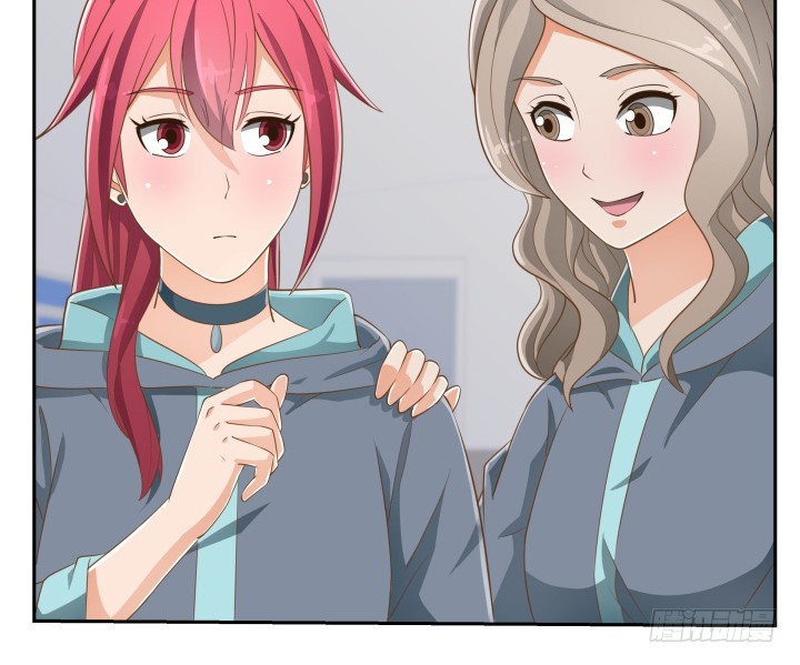 燃烧吧！家政女王 - 42话 洗脑技术太差了！(1/3) - 1