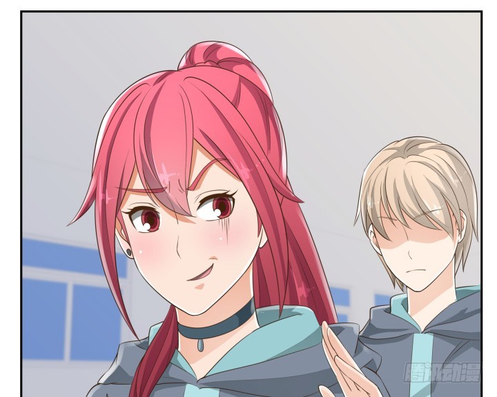 燃烧吧！家政女王 - 42话 洗脑技术太差了！(2/3) - 7