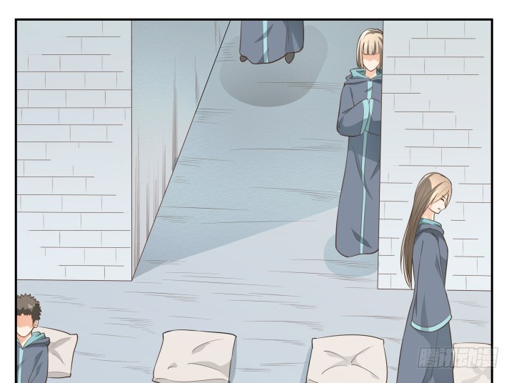 燃烧吧！家政女王 - 42话 洗脑技术太差了！(1/3) - 6