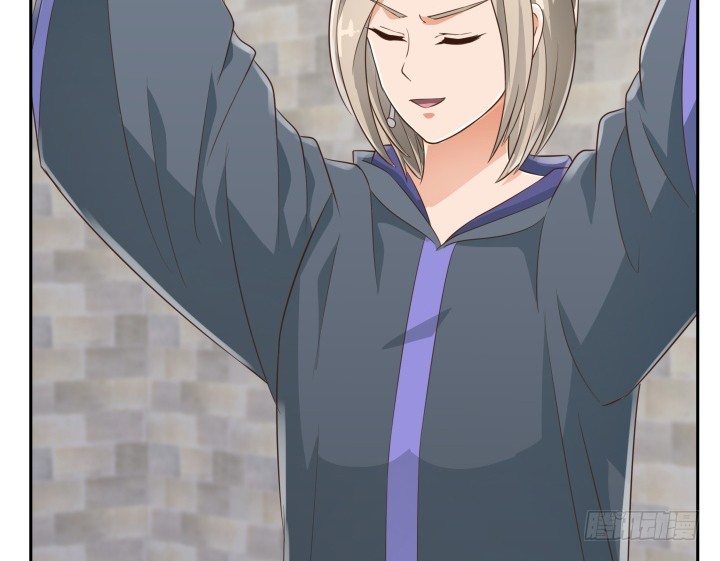 燃烧吧！家政女王 - 42话 洗脑技术太差了！(2/3) - 2