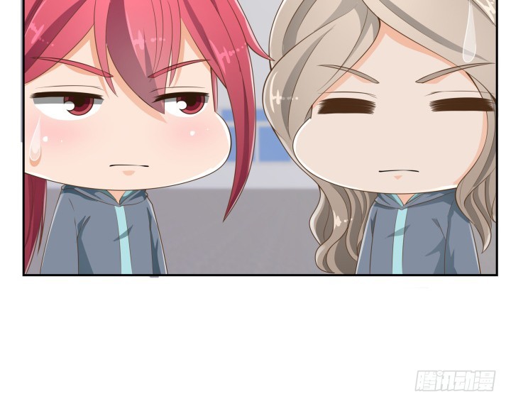 燃烧吧！家政女王 - 42话 洗脑技术太差了！(2/3) - 7