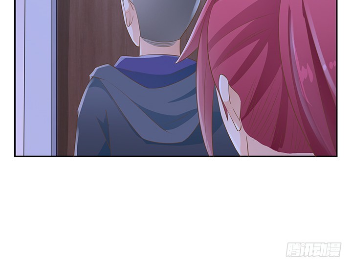 燃烧吧！家政女王 - 44话 我会保护你！(3/4) - 8