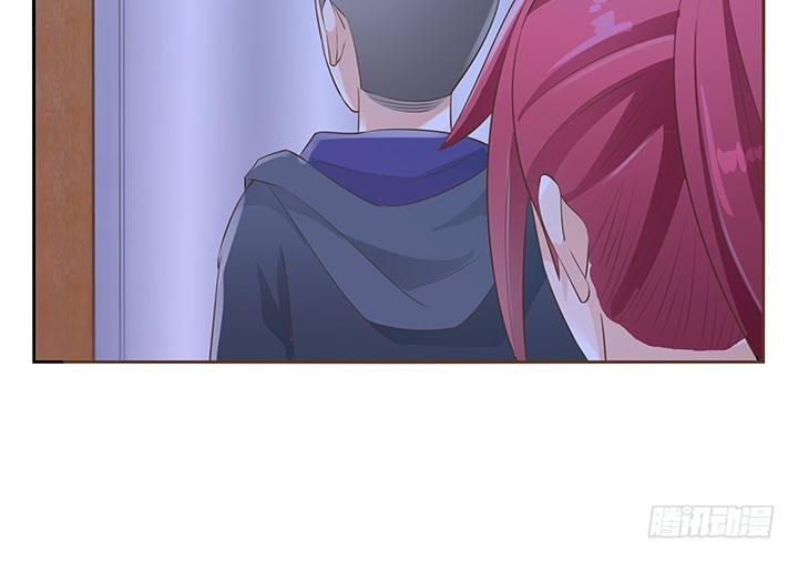 燃烧吧！家政女王 - 44话 我会保护你！(4/4) - 5