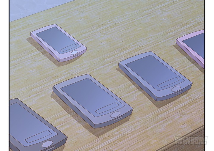 燃烧吧！家政女王 - 44话 我会保护你！(4/4) - 2