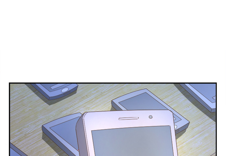 燃烧吧！家政女王 - 44话 我会保护你！(4/4) - 4