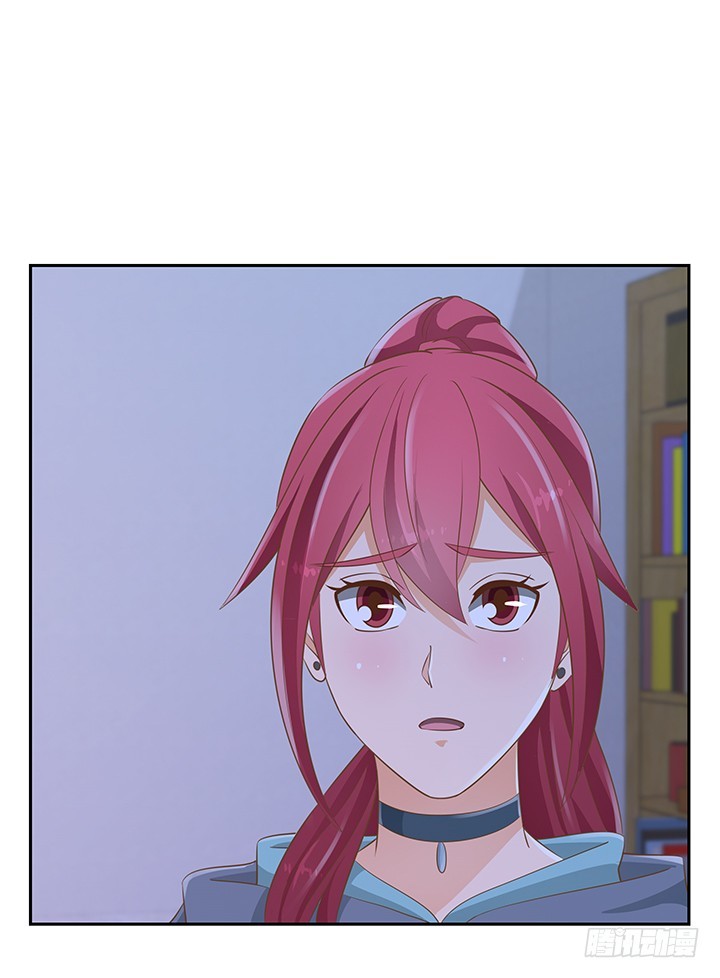 燃烧吧！家政女王 - 44话 我会保护你！(4/4) - 5