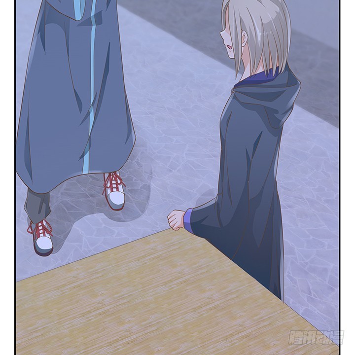 燃烧吧！家政女王 - 44话 我会保护你！(4/4) - 7