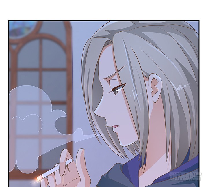 燃烧吧！家政女王 - 44话 我会保护你！(4/4) - 1