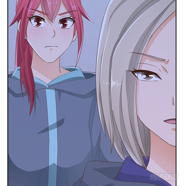 燃烧吧！家政女王 - 44话 我会保护你！(4/4) - 7