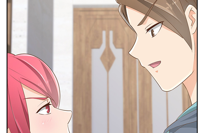 燃烧吧！家政女王 - 44话 我会保护你！(1/4) - 3