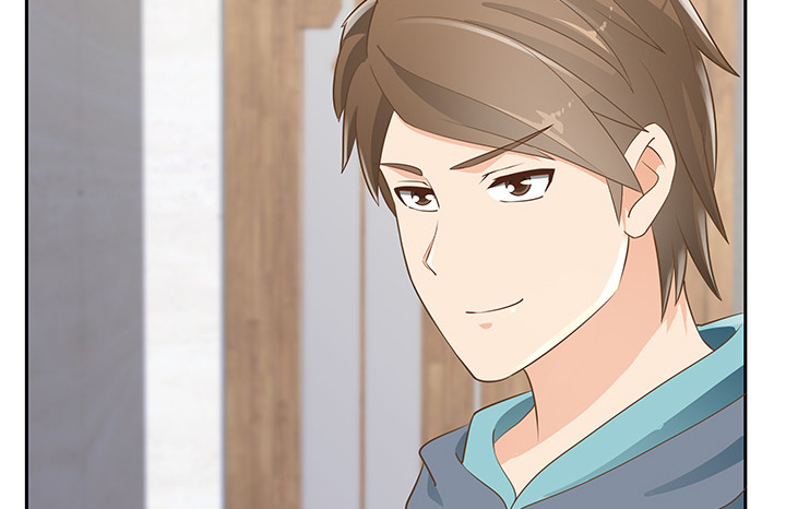 燃烧吧！家政女王 - 44话 我会保护你！(1/4) - 6