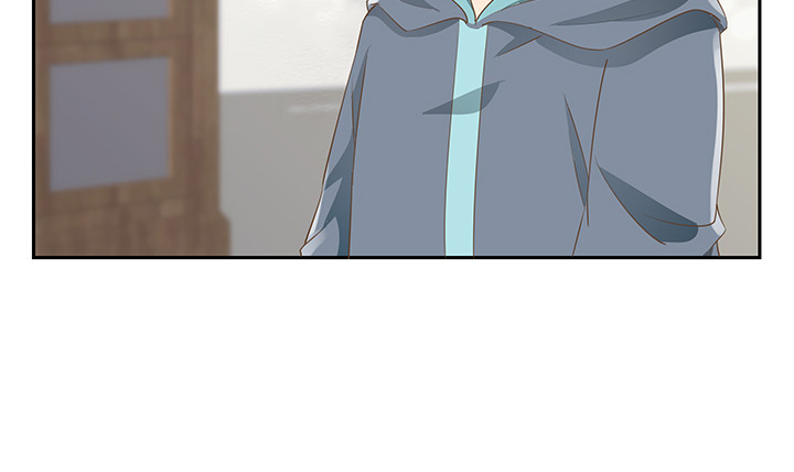 燃烧吧！家政女王 - 44话 我会保护你！(1/4) - 3