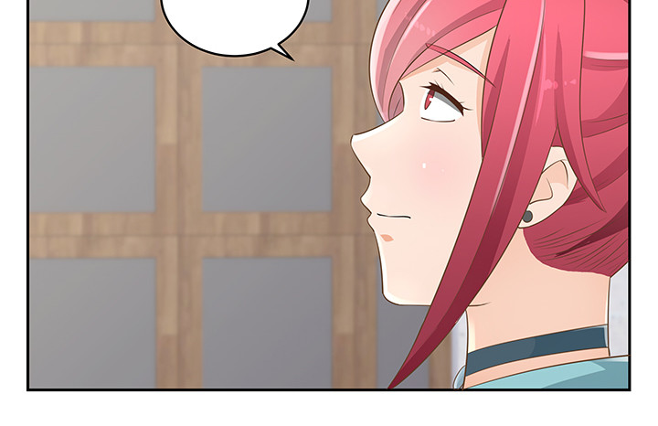 燃烧吧！家政女王 - 44话 我会保护你！(2/4) - 5