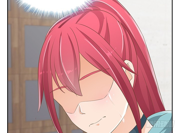 燃烧吧！家政女王 - 44话 我会保护你！(2/4) - 1