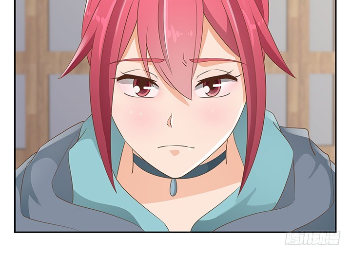 燃烧吧！家政女王 - 44话 我会保护你！(2/4) - 8