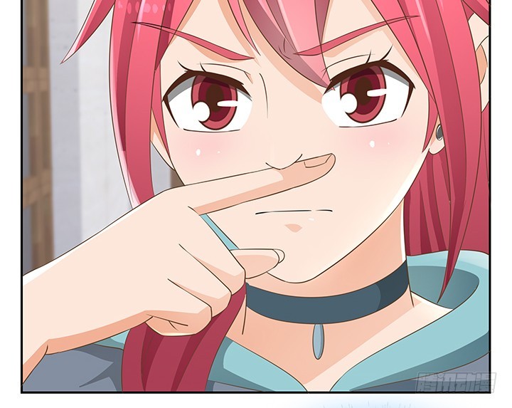 燃烧吧！家政女王 - 44话 我会保护你！(2/4) - 8