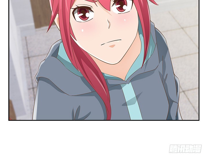 燃烧吧！家政女王 - 44话 我会保护你！(2/4) - 2