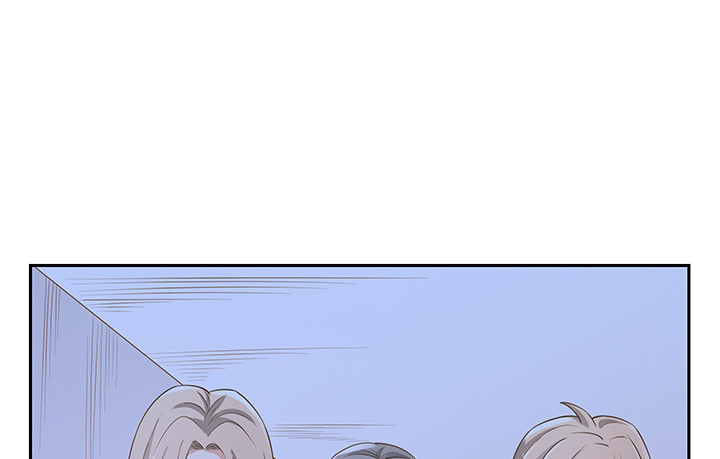 燃烧吧！家政女王 - 44话 我会保护你！(2/4) - 3