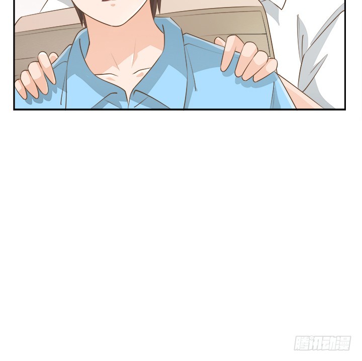 燃烧吧！家政女王 - 46话 我相信学长！(3/3) - 2