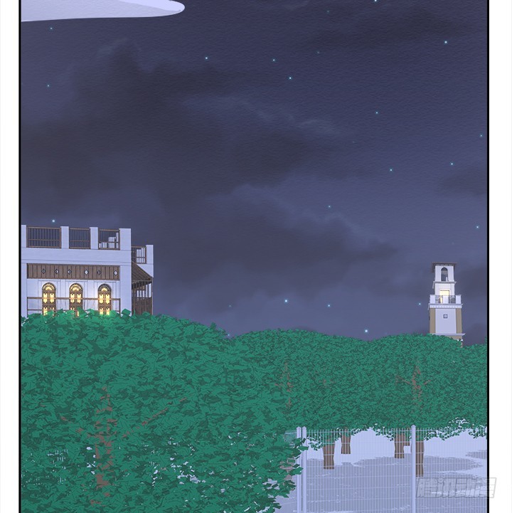 燃烧吧！家政女王 - 46话 我相信学长！(3/3) - 7