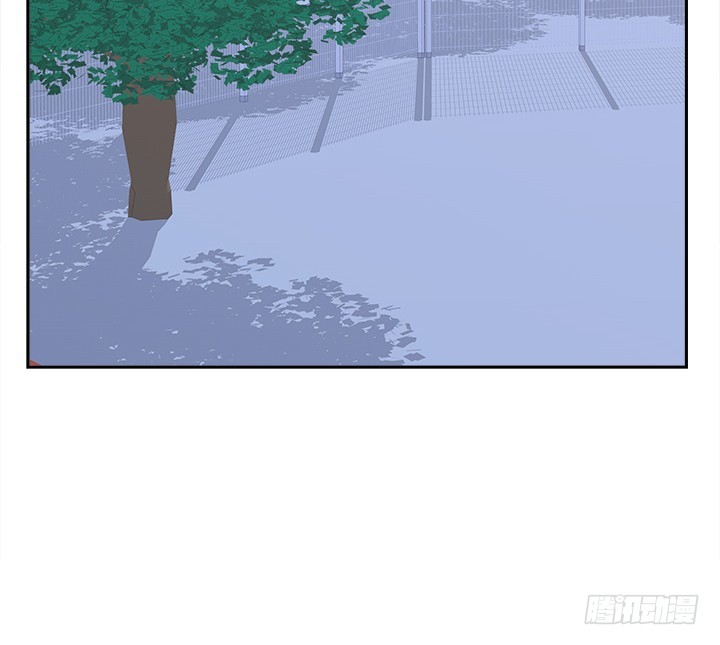 燃烧吧！家政女王 - 46话 我相信学长！(3/3) - 1