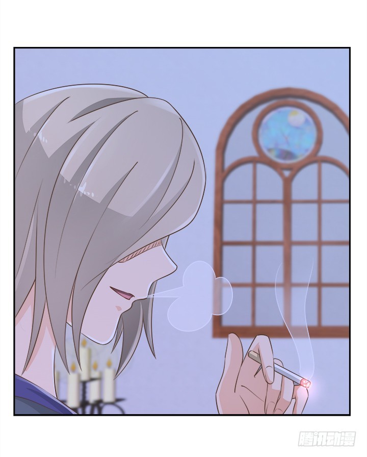 燃烧吧！家政女王 - 46话 我相信学长！(3/3) - 2