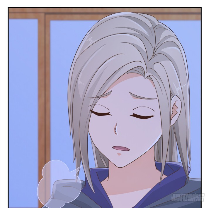 燃烧吧！家政女王 - 46话 我相信学长！(1/3) - 3