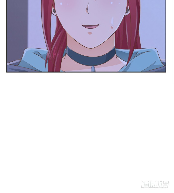 燃烧吧！家政女王 - 46话 我相信学长！(1/3) - 4