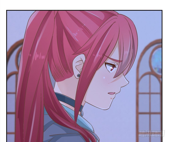 燃烧吧！家政女王 - 46话 我相信学长！(2/3) - 3