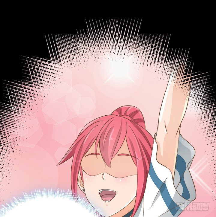 燃烧吧！家政女王 - 46话 我相信学长！(2/3) - 5