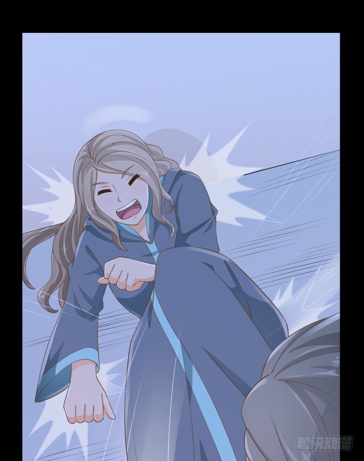 燃烧吧！家政女王 - 48话 为什么这样对我(1/3) - 7