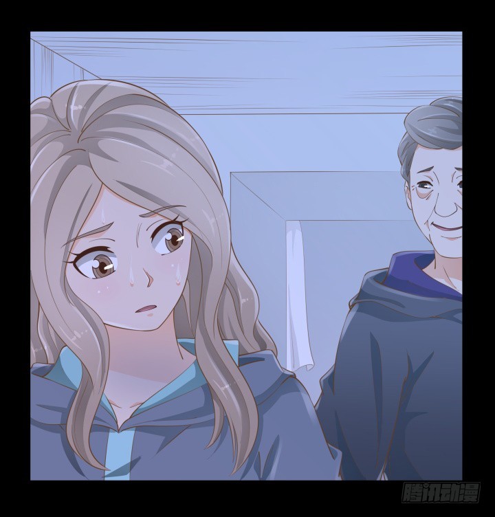 燃烧吧！家政女王 - 48话 为什么这样对我(1/3) - 8