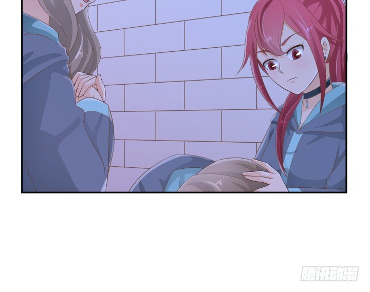 燃烧吧！家政女王 - 50话 天时地利人和(3/4) - 5