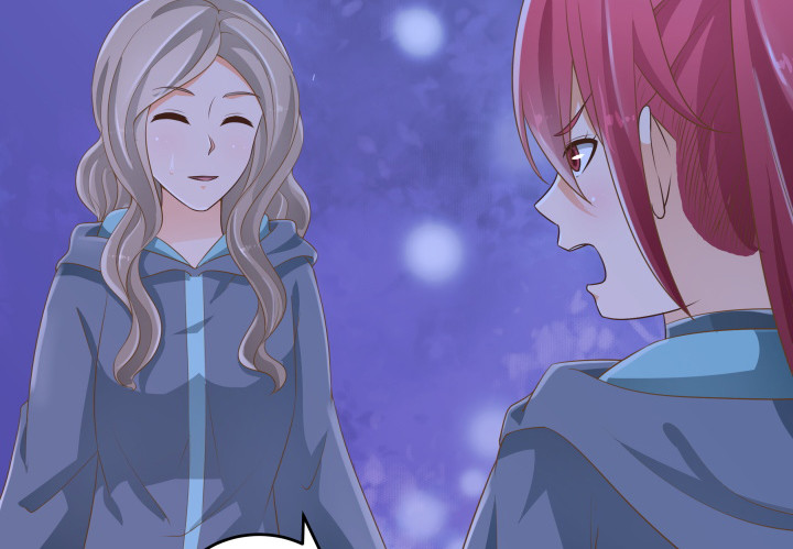 燃烧吧！家政女王 - 50话 天时地利人和(3/4) - 6