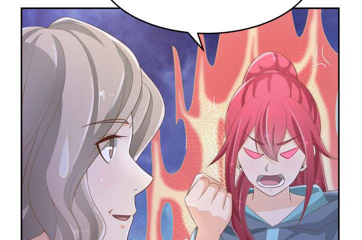 燃烧吧！家政女王 - 50话 天时地利人和(3/4) - 2