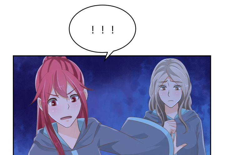 燃烧吧！家政女王 - 50话 天时地利人和(1/4) - 2