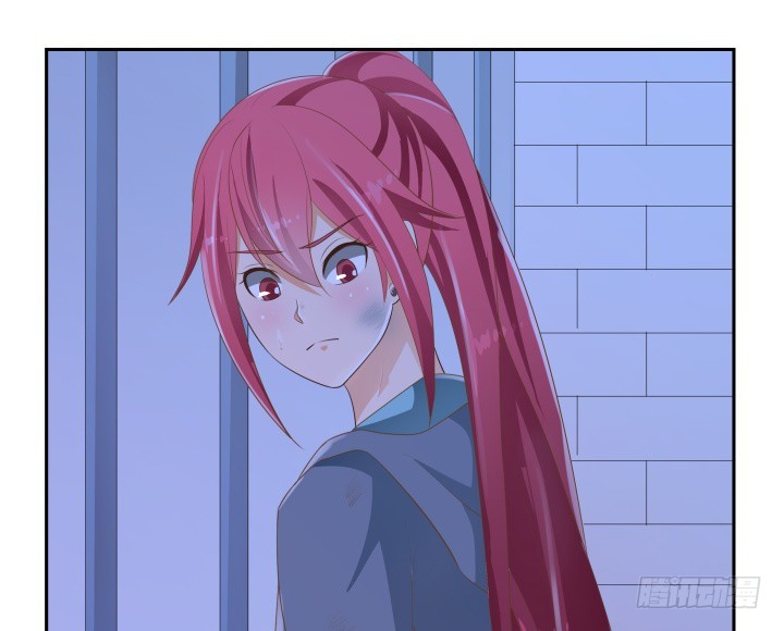 燃烧吧！家政女王 - 50话 天时地利人和(1/4) - 7