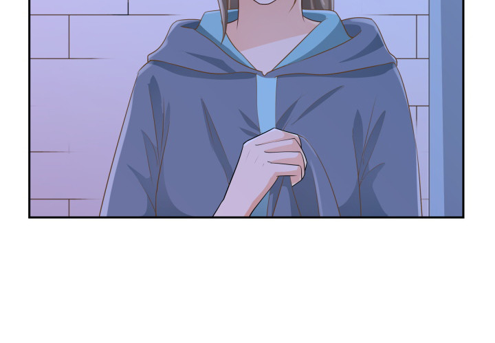 燃烧吧！家政女王 - 50话 天时地利人和(2/4) - 8