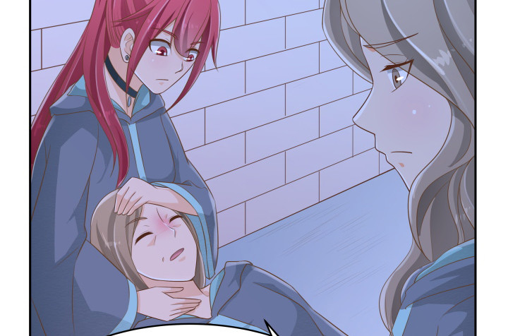 燃烧吧！家政女王 - 50话 天时地利人和(2/4) - 8