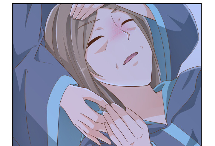 燃烧吧！家政女王 - 50话 天时地利人和(2/4) - 2