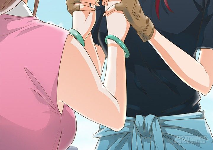 6话 就这很尴尬了~(1/2)-第6话